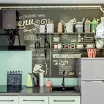 דירה Hamak אולז'טין