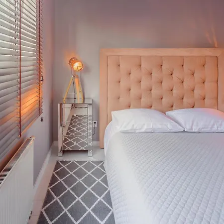 Hamak Olsztyn (Warmian-Masurian)