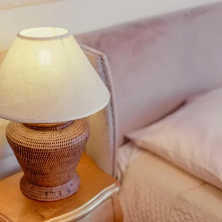 Apartmán Hamak Olštýn