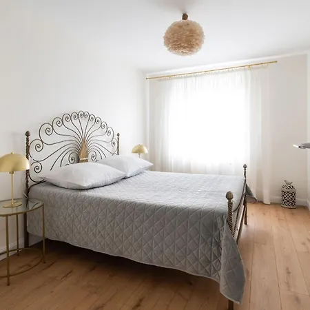 Apartmán Hamak Olštýn