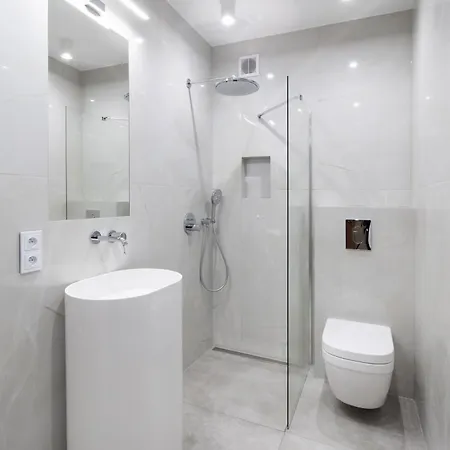 Hamak Apartmán