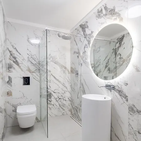 Appartamento Hamak *