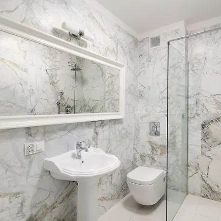 Apartmán Hamak *