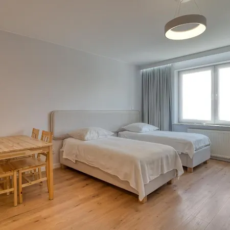 Hamak Olsztyn (Warmian-Masurian)