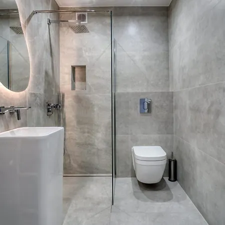 Hamak Apartmán