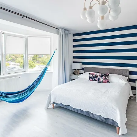 Hamak * Olsztyn (Warmian-Masurian)