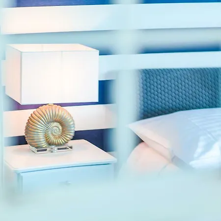Apartmán Hamak Olštýn