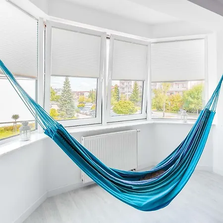 Apartmán Hamak
