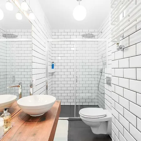 Apartmán Hamak