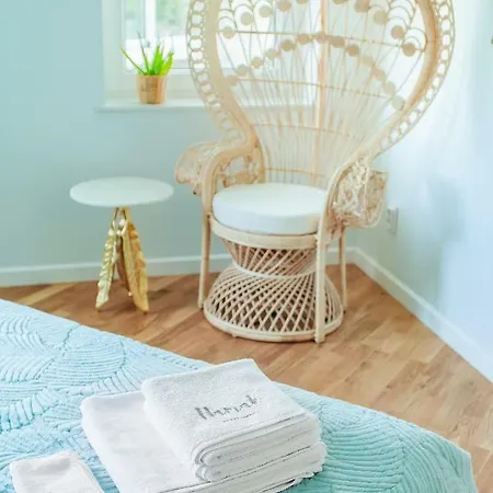 Hamak Olsztyn (Warmian-Masurian)