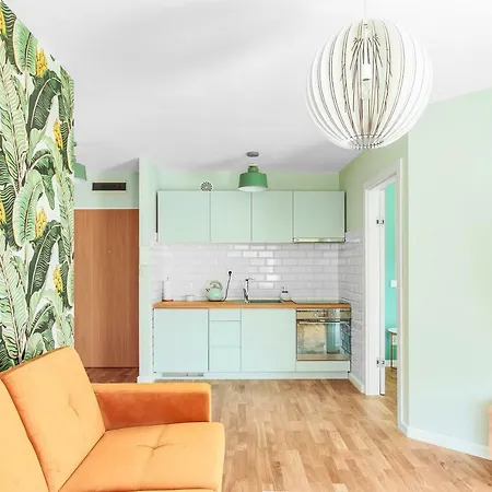 Apartmán Hamak *