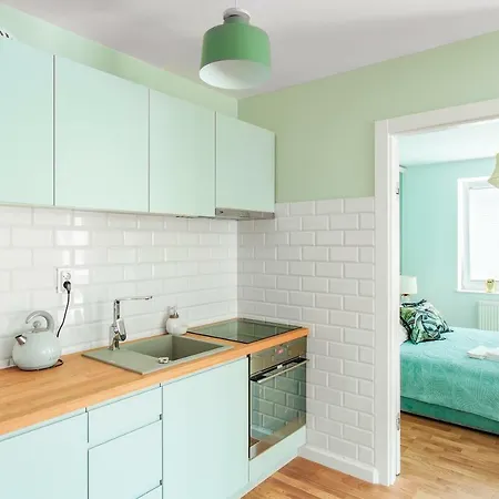 Hamak * Olsztyn (Warmian-Masurian)