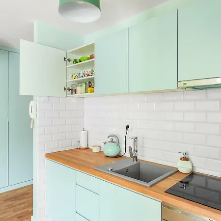 Hamak Olsztyn (Warmian-Masurian)