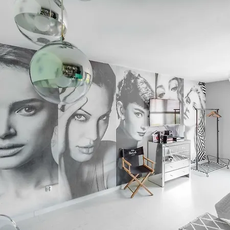 Hamak Olsztyn (Warmian-Masurian)