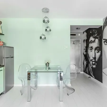 Hamak Olsztyn (Warmian-Masurian)