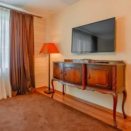 Hamak Apartment