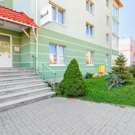 Hamak * Olsztyn (Warmian-Masurian)