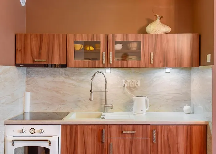 Apartment Hamak Olsztyn (Warmian-Masurian)