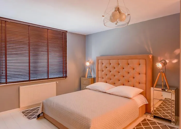 Apartment Hamak Olsztyn (Warmian-Masurian)