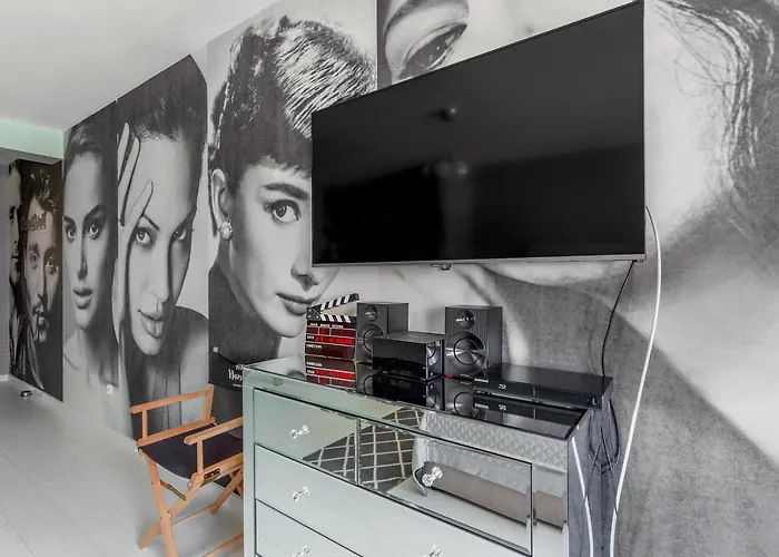 Apartment Hamak Olsztyn (Warmian-Masurian)