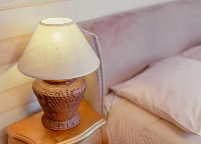 Apartmán Hamak Olštýn