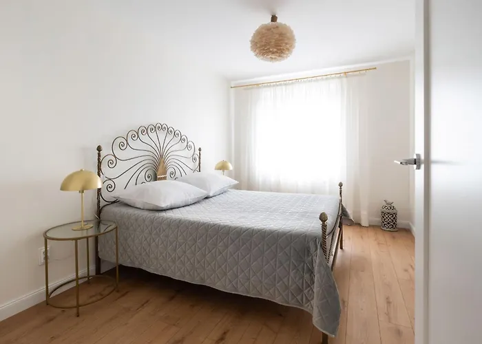 Apartment Hamak Olsztyn (Warmian-Masurian)