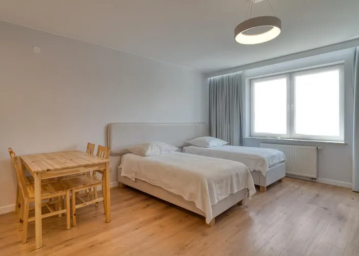 Hamak Olsztyn (Warmian-Masurian)