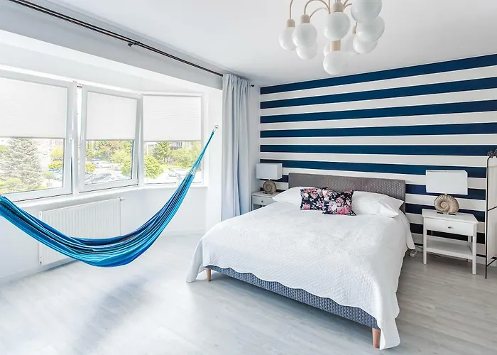 Hamak * Olsztyn (Warmian-Masurian)