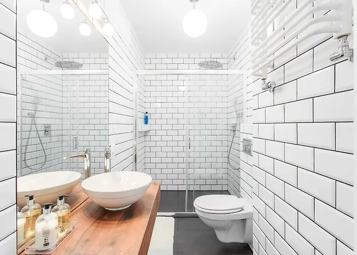 公寓 哈姆克公寓