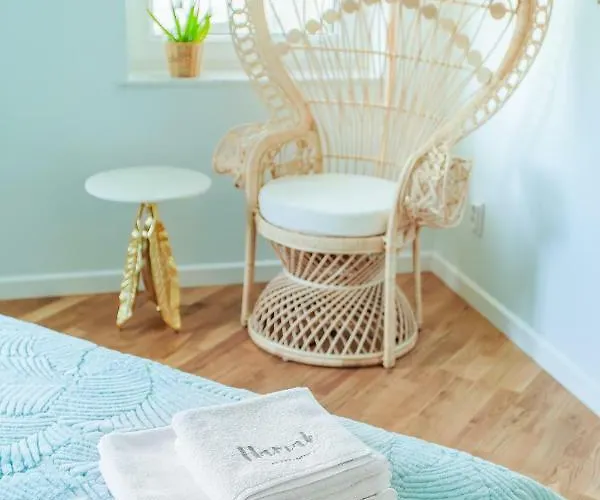 哈姆克公寓 奥尔什丁