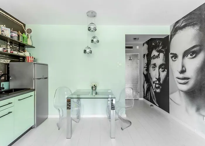 Hamak Olsztyn (Warmian-Masurian)